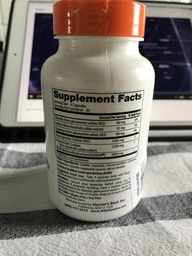 Глюкозамин хондроитин МСМ Doctor's BEST Glucosamine Chondroitin with Opti MSM 360 капсул фото от покупателей 4