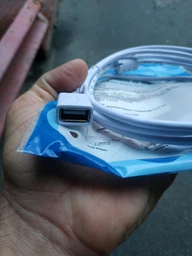 Кабель Atcom USB 2.0 AM - USB 2.0 AF 1.8 м (3789) фото від покупців 12