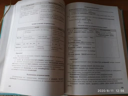 ЗНО Авраменко 2023 Українська мова та література Довідник Завдання в тестовій формі 1 частина Грамота фото от покупателей 9