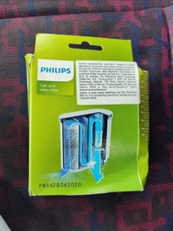 Фільтр для води та проти накипу Philips CA6903/10 фото від покупців 14