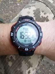 Мужские часы Xonix NK-001 BOX (NK-001) фото от покупателей 4