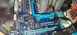 Кулер PcCooler GI-UX4 Corona R фото від покупців 18