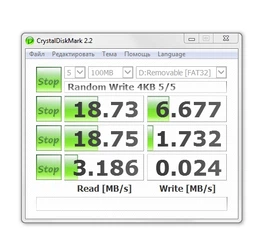 USB флеш накопичувач Team 32GB C171 Black USB 2.0 (TC17132GB01) фото від покупців 4