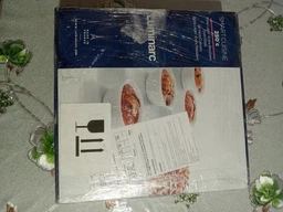 Набор форм для запекания Luminarc Smart Cuisine из 5 предметов (P0888) фото от покупателей 2