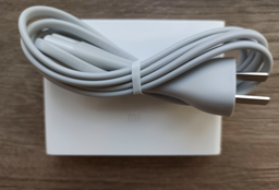 Зарядній пристрій Xiaomi Multiple Hub 6 USB 60W QC3.0 CDQ06ZM White (GDS4076CN) фото від покупців 8