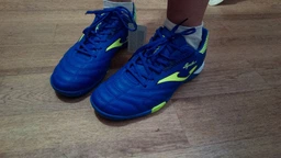 Сороконожки Joma AGUILA AGUS2301TF 45 фото от покупателей 4