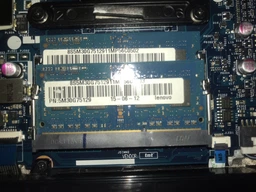 Пам'ять Kingston 8 GB SO-DIMM DDR3L 1600 MHz (KCP3L16SD8/8) фото от покупателей 1