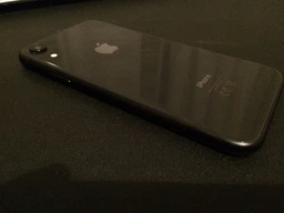 Мобильный телефон Apple iPhone Xr 64GB Black (MRY42) Официальная гарантия фото от покупателей 7