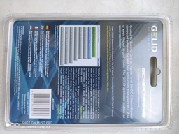 Термопаста GELID GC-Extreme 3.5g (TC-GC-03-01) фото от покупателей 1