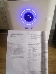 Очиститель воздуха PHILIPS AC5659/10 (WI-FI)