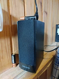 Акустична система Microlab B-56 фото від покупців 3