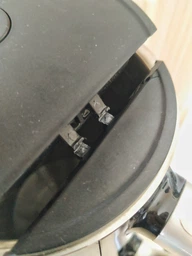 Електрочайник TEFAL Digital KO851830 фото від покупців 19