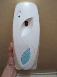 Змінний балон Air Wick Freshmatic Pure Refreshing Лісові ягоди, 250 мл фото від покупців 7