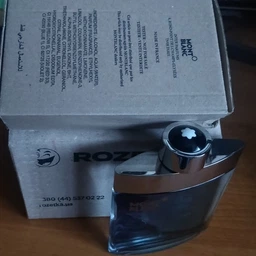 Montblanc Individuelle туалетная вода для мужчин