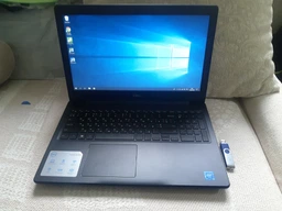Ноутбук Dell Inspiron 3582 (3582N44HIUHD_LBK) Black фото от покупателей 4
