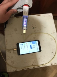 Аккумулятор Xiaomi Redmi Note 4 (4100mAh) BN41 (батарея, АКБ) High Copy