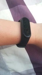Фитнес-браслет Xiaomi Mi Smart Band 4 Black
