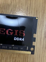 Модуль пам`ятi DDR4 2x8GB/3000 G.Skill Aegis (F4-3000C16D-16GISB) фото від покупців 5