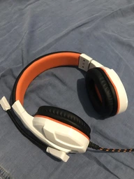 Наушники Gemix N20 Black-Green фото от покупателей 4