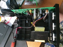ДБЖ APC Back-UPS 800VA (BX800CI-RS) USB фото від покупців 7