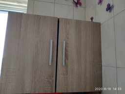 Тумба під Пральну Машину Forte Anders Ш640 / 1900 / Г 250 Білий фото від покупців 1