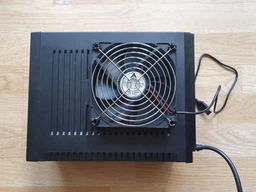 ДБЖ APC Back-UPS 800VA (BX800CI-RS) USB фото від покупців 10