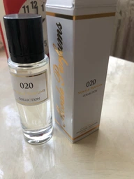 Парфюмированная вода унисекс Morale Parfums O20 100 мл (3102752018801) фото от покупателей 10