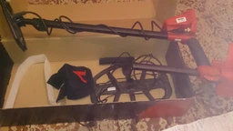Металошукач Minelab Vanquish 540 Pro Pack
