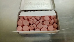 Льодяники Altoids Mints Cinnamon 50г фото від покупців 3