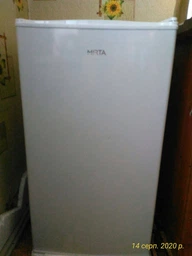 Холодильник MIRTA RE-8108 фото від покупців 5