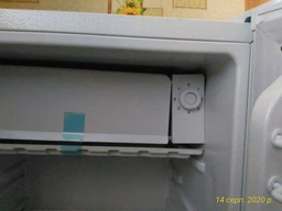 Холодильник MIRTA RE-8108 фото від покупців 8