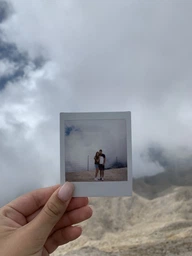 Фотобумага Fujifilm Instax Square 2 х картриджа фото от покупателей 5