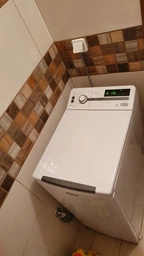 Пральна машина WHIRLPOOL TDLR 60230 фото від покупців 1