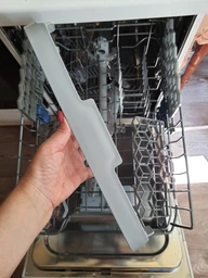 Посудомоечная машина Indesit DSFO3T224C (m518036) фото от покупателей 2