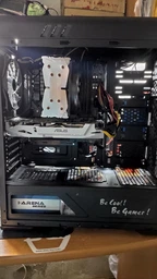 Корпус GAMEMAX RockStar фото от покупателей 4