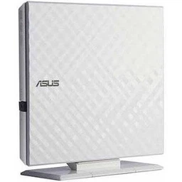 Asus DVD±R/RW USB 2.0 SDRW-08D2S-U LITE White External фото от покупателей 6