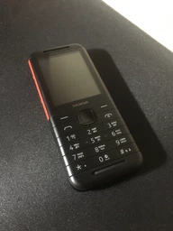 Мобільний телефон Nokia 5310 2020 Dual White/Red (16PISX01B02) (UA UCRF) фото від покупців 3