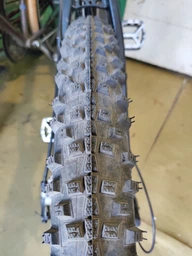 Покришка SCHWALBE Smart Sam Performance 27.5 x 2,1" Addix фото від покупців 7