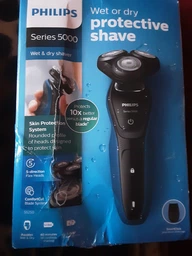 Електробритва PHILIPS Series 5000 S5250/06 фото від покупців 11