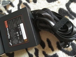 Блок живлення FSP HYDRO PRO 700W (HP2-700) фото від покупців 7
