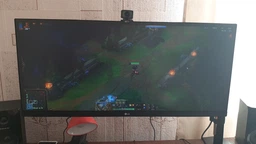 Монитор 29" LG UltraWide 29WL50S-B фото от покупателей 2