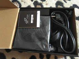 Блок живлення FSP HYDRO PRO 700W (HP2-700) фото від покупців 8