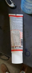 Присадка Liqui Moly ATF Additive для автоматических КПП и гидросистем 250 мл (5135)