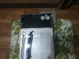 Плойка конусная REMINGTON CI95 E51 фото от покупателей 6