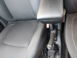 Підлокітник Armrest на Dacia Logan чорний фото від покупців 4