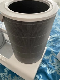 Очищувач повітря Xiaomi Mi Air Purifier 3H (FJY4031GL) [47675] фото від покупців 17