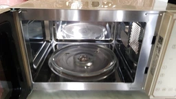 Микроволновая печь Kaiser M2500RotEm