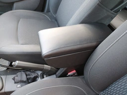Підлокітник Armrest на Dacia Logan чорний фото від покупців 5