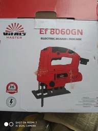 Лобзик електричний Vitals Master Ef 8060GN (119334) фото від покупців 4