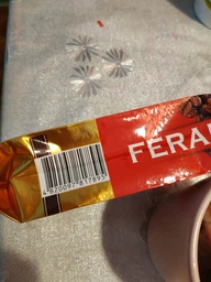 Кава мелена Ferarra Caffe 100% Arabica 250г фото від покупців 4